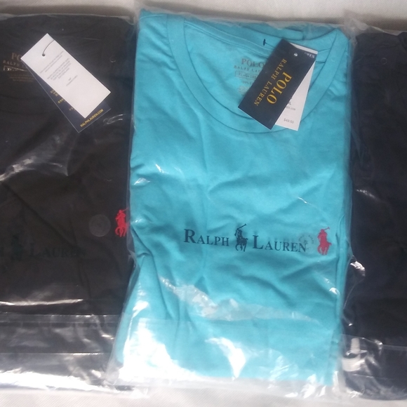 POLO SHORTS SETS - Picture 5 of 5